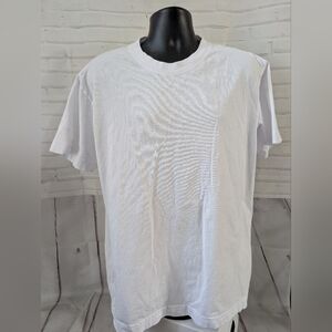 Everybody's World Classic White Men's T-Shirt